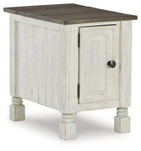 Load image into Gallery viewer, Havalance Chairside End Table
