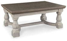 Load image into Gallery viewer, Havalance Coffee Table
