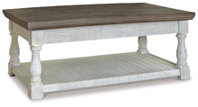 Load image into Gallery viewer, Havalance Lift-Top Coffee Table
