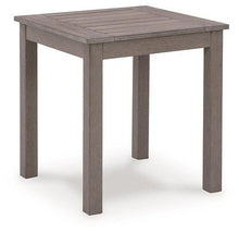 Load image into Gallery viewer, Hillside Barn Outdoor End Table
