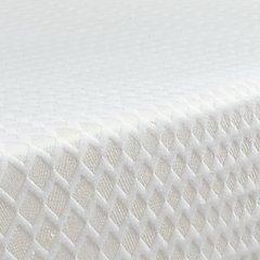 10 Inch Chime Memory Foam Mattress Set - 46 Furniture and Mattress Gallery