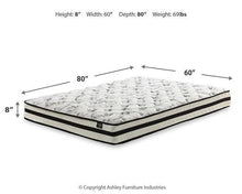 Load image into Gallery viewer, Socalle Bed and Mattress Set - 46 Furniture and Mattress Gallery

