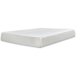 Socalle Bed and Mattress Set - 46 Furniture and Mattress Gallery