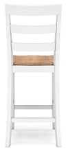 Load image into Gallery viewer, Gesthaven Counter Height Barstool
