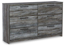 Load image into Gallery viewer, Baystorm Dresser
