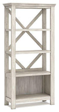 Load image into Gallery viewer, Carynhurst 75&quot; Bookcase
