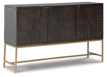 Load image into Gallery viewer, Elinmore Accent Cabinet
