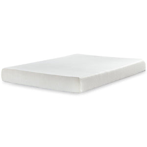 Socalle Bed and Mattress Set - 46 Furniture and Mattress Gallery