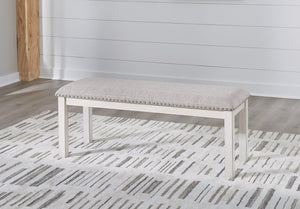 Robbinsdale Dining Package - 46 Furniture and Mattress Gallery