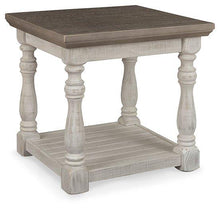 Load image into Gallery viewer, Havalance End Table
