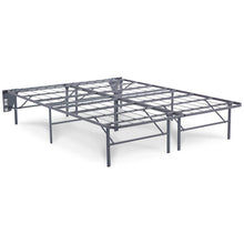 Load image into Gallery viewer, 8 Inch Chime Innerspring Mattress Set - 46 Furniture and Mattress Gallery
