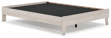 Load image into Gallery viewer, Socalle Bed and Mattress Set - 46 Furniture and Mattress Gallery
