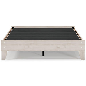 Socalle Bed and Mattress Set - 46 Furniture and Mattress Gallery
