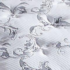 Socalle Bed and Mattress Set - 46 Furniture and Mattress Gallery
