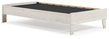 Load image into Gallery viewer, Socalle Bed and Mattress Set - 46 Furniture and Mattress Gallery
