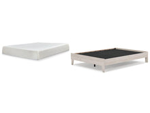 Load image into Gallery viewer, Socalle Bed and Mattress Set - 46 Furniture and Mattress Gallery
