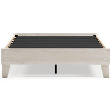 Load image into Gallery viewer, Socalle Bed and Mattress Set - 46 Furniture and Mattress Gallery
