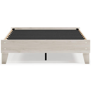 Socalle Bed and Mattress Set - 46 Furniture and Mattress Gallery