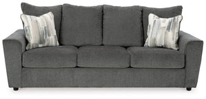 Stairatt Living Room Set - 46 Furniture and Mattress Gallery