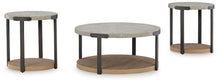 Load image into Gallery viewer, Darthurst Table (Set of 3)
