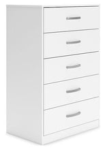 Load image into Gallery viewer, Flannia Chest of Drawers
