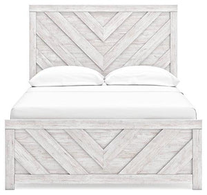 Cayboni Bedroom Package - 46 Furniture and Mattress Gallery