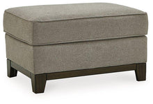 Load image into Gallery viewer, Kaywood Ottoman
