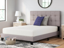Load image into Gallery viewer, 10 Inch Chime Memory Foam Mattress Set - 46 Furniture and Mattress Gallery
