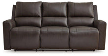 Load image into Gallery viewer, Boxmere Power Reclining Sofa
