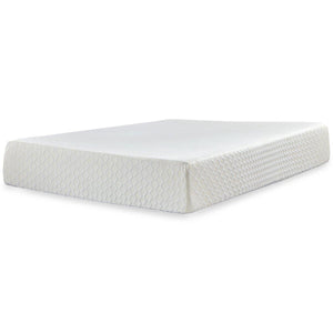 Socalle Bed and Mattress Set - 46 Furniture and Mattress Gallery