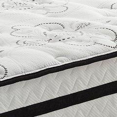 Socalle Bed and Mattress Set - 46 Furniture and Mattress Gallery