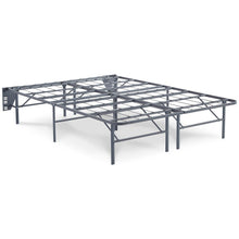 Load image into Gallery viewer, 10 Inch Chime Memory Foam Mattress Set - 46 Furniture and Mattress Gallery
