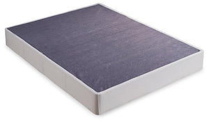 10 Inch Chime Memory Foam Mattress Set - 46 Furniture and Mattress Gallery