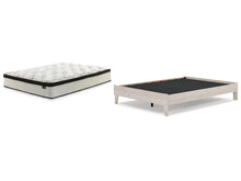 Load image into Gallery viewer, Socalle Bed and Mattress Set - 46 Furniture and Mattress Gallery

