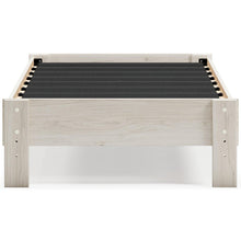 Load image into Gallery viewer, Socalle Bed and Mattress Set - 46 Furniture and Mattress Gallery
