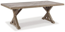 Load image into Gallery viewer, Beachcroft Outdoor Dining Table

