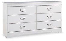 Load image into Gallery viewer, Anarasia Dresser
