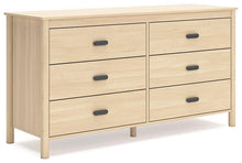Load image into Gallery viewer, Cabinella Dresser
