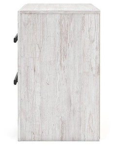 Cayboni Bedroom Package - 46 Furniture and Mattress Gallery