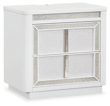 Load image into Gallery viewer, Chalanna Nightstand
