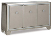 Load image into Gallery viewer, Chaseton Accent Cabinet
