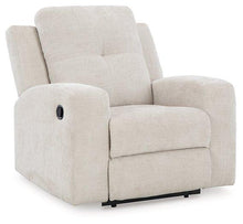 Load image into Gallery viewer, Danum Recliner
