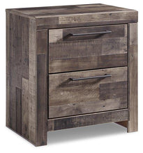 Load image into Gallery viewer, Derekson Nightstand
