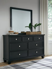 Load image into Gallery viewer, Lanolee Bedroom Set - 46 Furniture and Mattress Gallery
