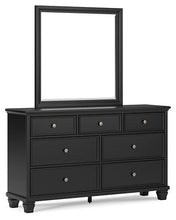 Load image into Gallery viewer, Lanolee Bedroom Set - 46 Furniture and Mattress Gallery
