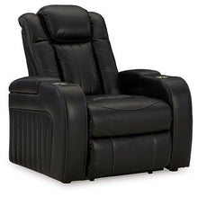 Load image into Gallery viewer, Caveman Den Power Recliner
