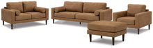 Load image into Gallery viewer, Telora Living Room Set
