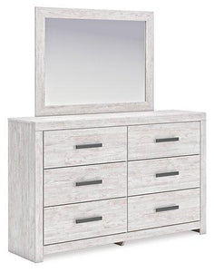 Cayboni Bedroom Package - 46 Furniture and Mattress Gallery