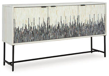 Load image into Gallery viewer, Freyton Accent Cabinet
