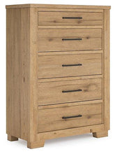 Load image into Gallery viewer, Galliden Chest of Drawers
